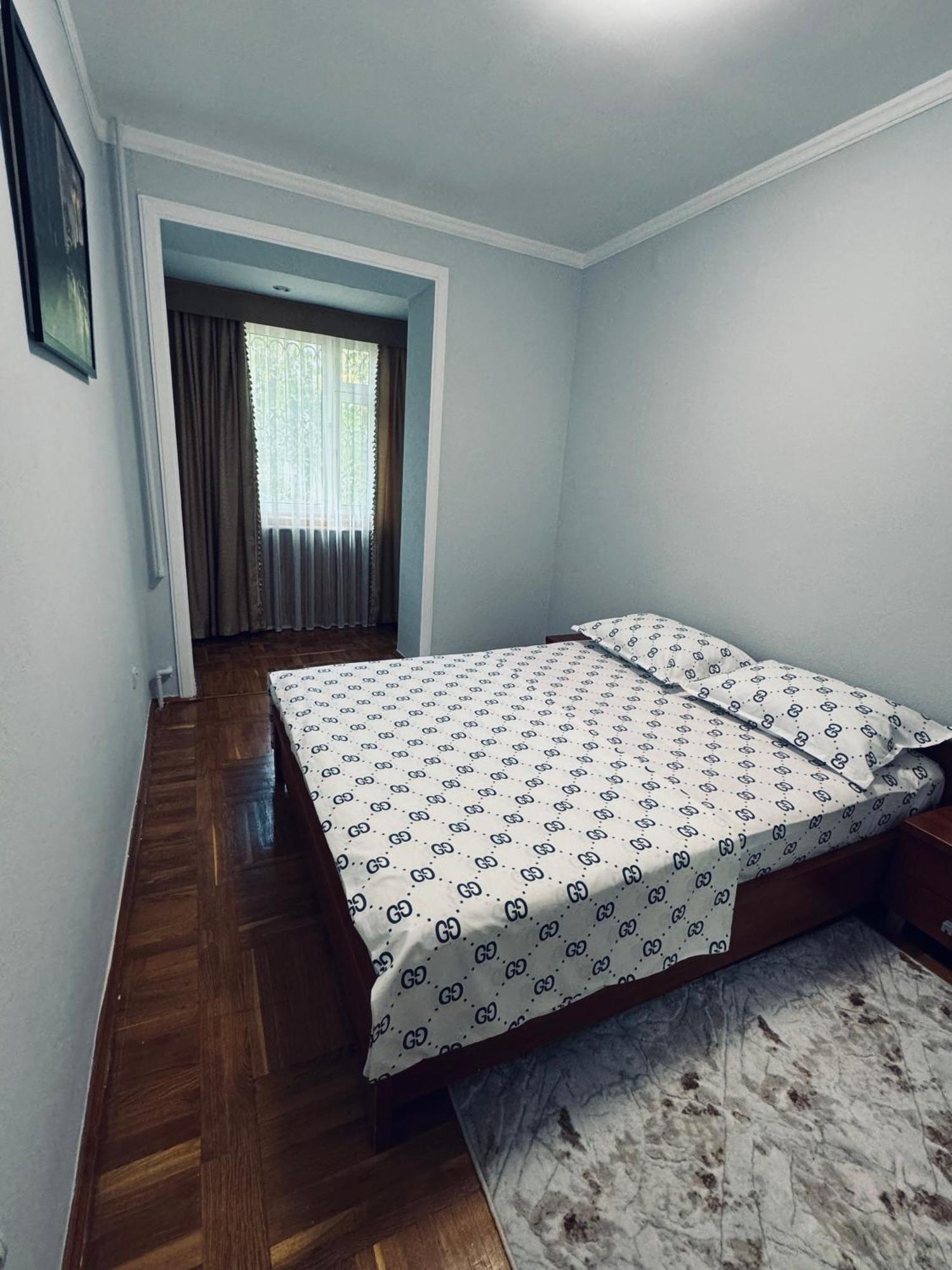 Classic Family Apart In The Center With 4 Rooms Tachkent Extérieur photo